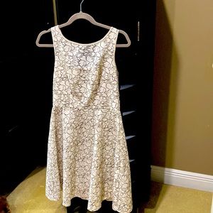 Betsy Jonson sis 4 dress